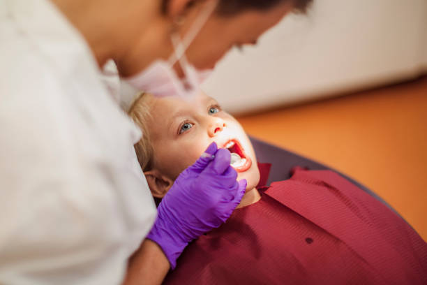 Best Chipped Tooth Repair Near Me  in Center Point, NM