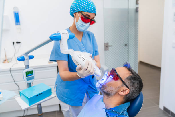 Emergency Dental Filling Replacement in NM
